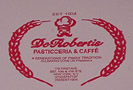 de robertis logo