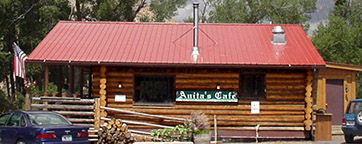 anita's cafe