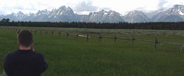 bryan photographs the rockies