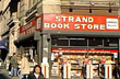 strand bookstore