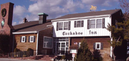 tuckahoe inn