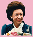 princess margaret