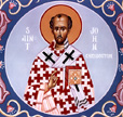 john chrysostom