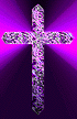 paschal cross