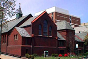 St. Mary's Episcopal Church