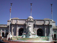 union station