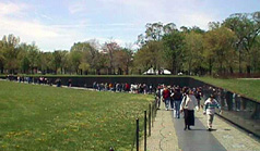 vietnam memorial