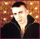 a recent picture of marc almond