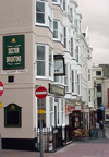 dr brighton's gay pub in brighton