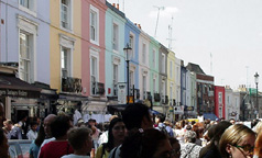 portobello road