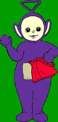 tinky winky