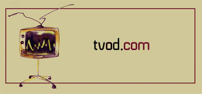 TVOD . com